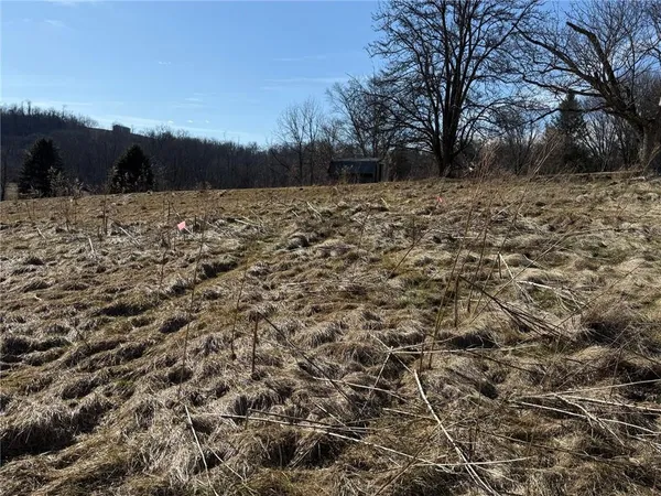 a view of a covered with snow