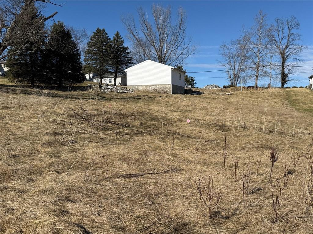 195 Vaneal Road Washington, PA 15301 - Photo 9 of 11 a view of yard