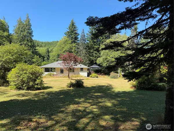 $499,000 | 1329 Highway 4, Naselle, WA 98638