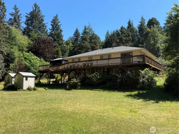 $499,000 | 1329 Highway 4, Naselle, WA 98638
