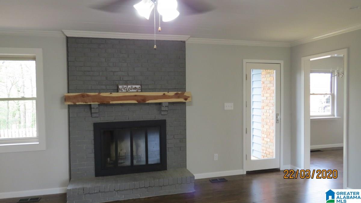 1310 Arrowhead Trail Alabaster, AL 35007 - Photo 10 of 33