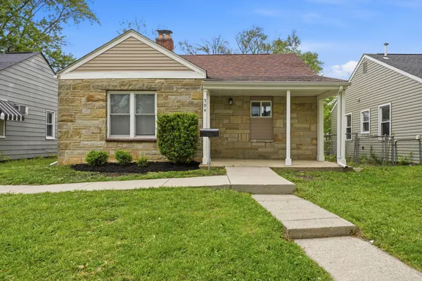 $154,900 | 594 Whitethorne Avenue, Columbus, OH 43223