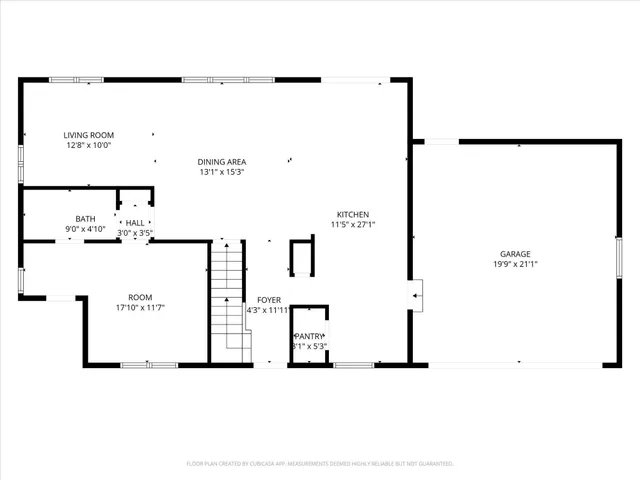 $399,900 | 8200 Foothill Road South, Cottage Grove, MN 55016