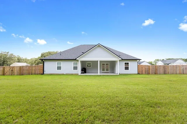 $449,900 | 107 Tarn Way, Monticello, FL 32344
