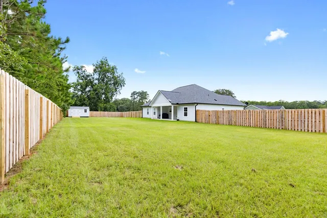 $449,900 | 107 Tarn Way, Monticello, FL 32344