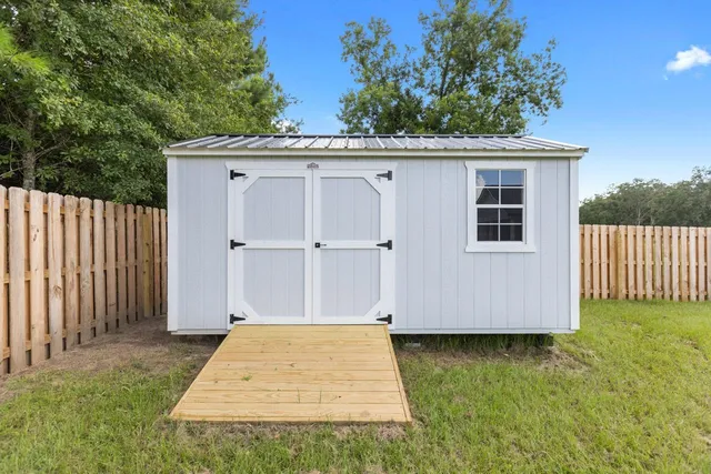 $449,900 | 107 Tarn Way, Monticello, FL 32344