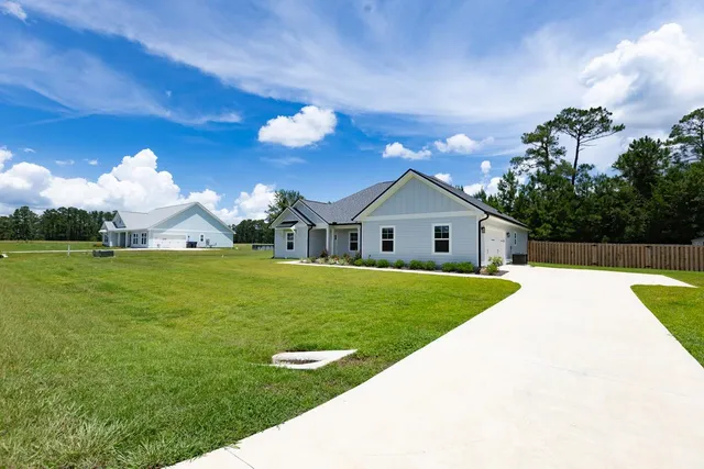$449,900 | 107 Tarn Way, Monticello, FL 32344