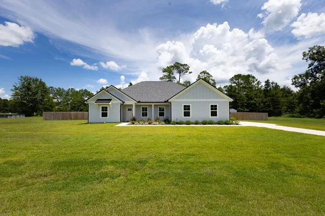 $449,900 | 107 Tarn Way, Monticello, FL 32344