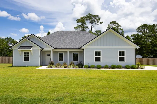 $449,900 | 107 Tarn Way, Monticello, FL 32344