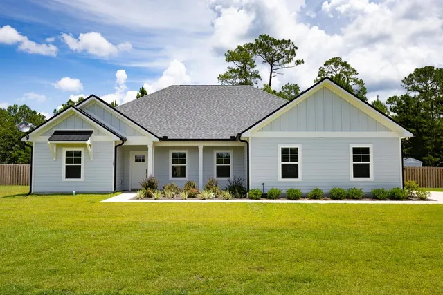 $449,900 | 107 Tarn Way, Monticello, FL 32344