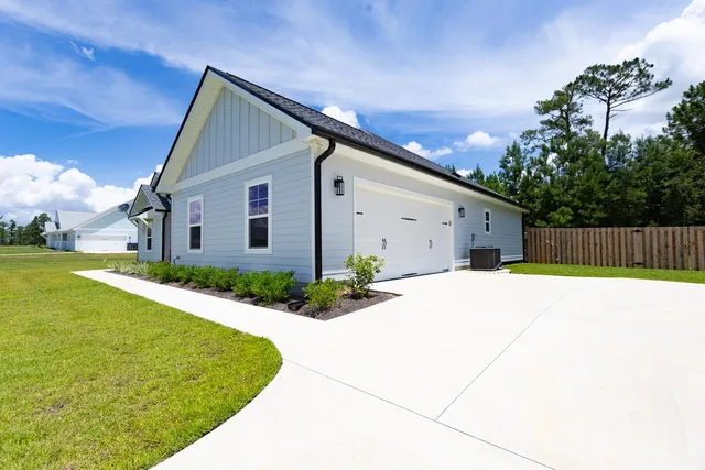 $449,900 | 107 Tarn Way, Monticello, FL 32344