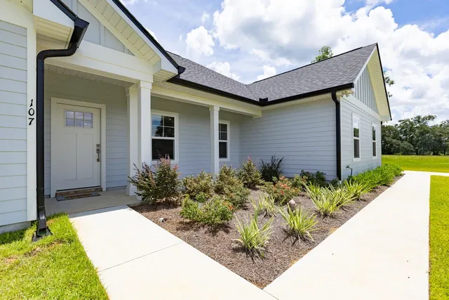 $449,900 | 107 Tarn Way, Monticello, FL 32344