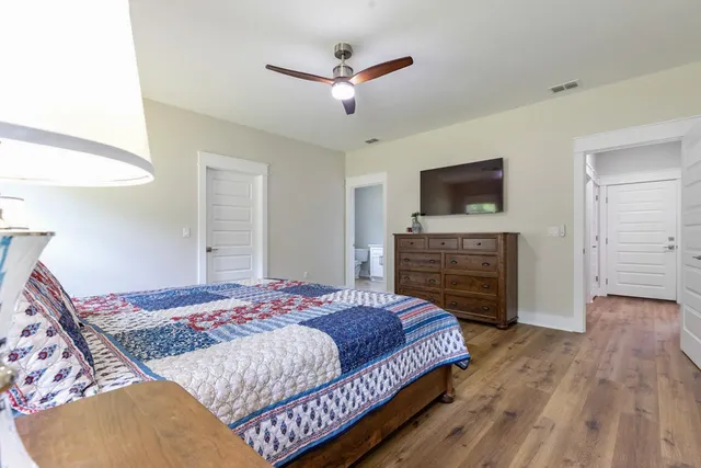 $449,900 | 107 Tarn Way, Monticello, FL 32344