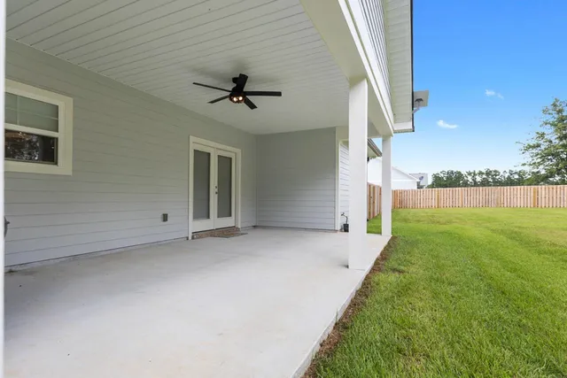 $449,900 | 107 Tarn Way, Monticello, FL 32344