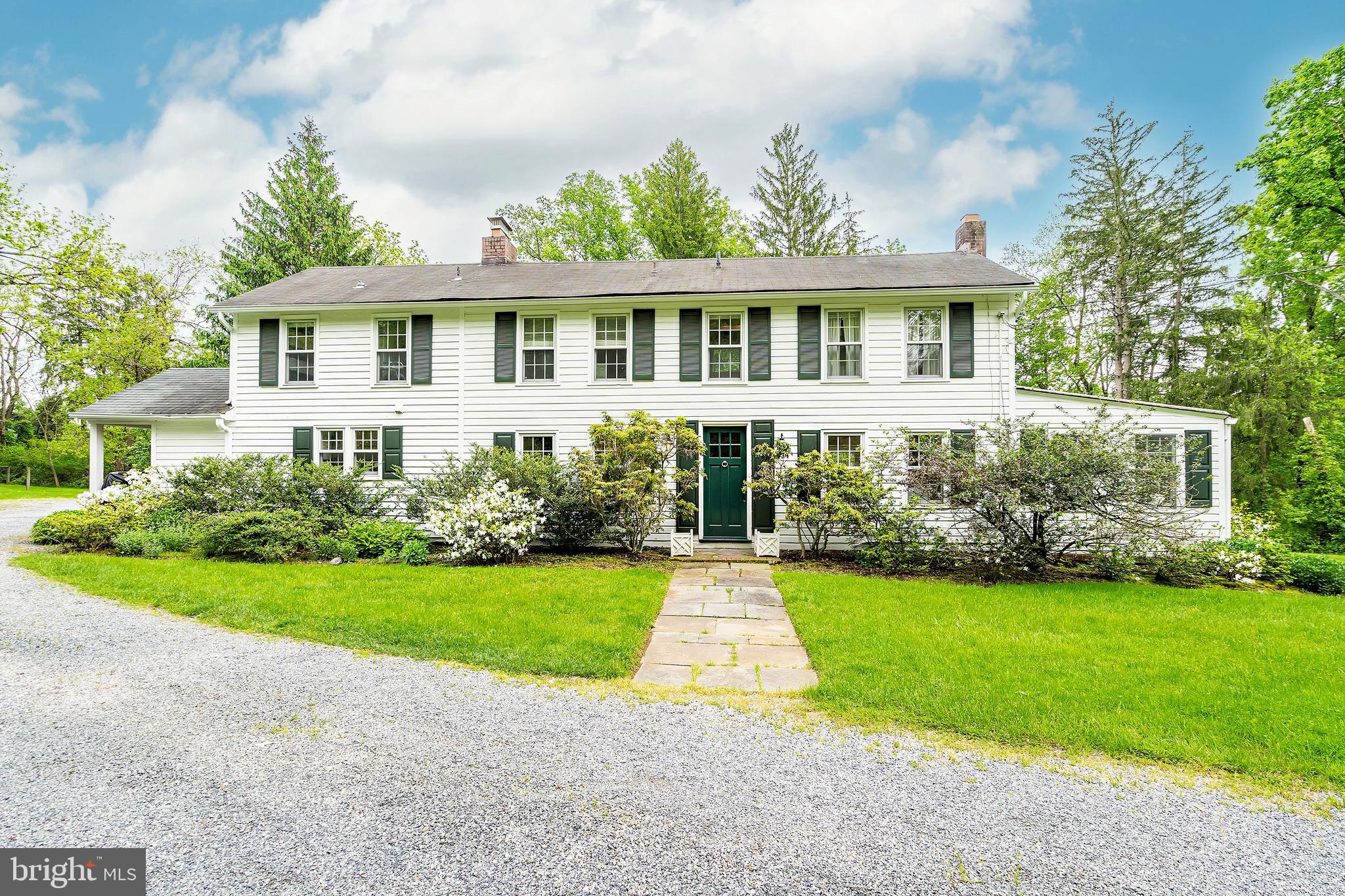 370 Carter Road Princeton, NJ 08540 - Photo 1 of 29