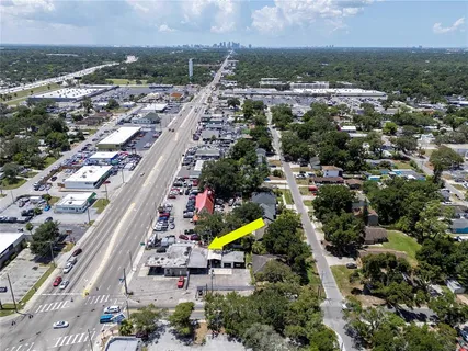 $2,300,000 | 8624 North Florida Avenue, Tampa, FL 33604