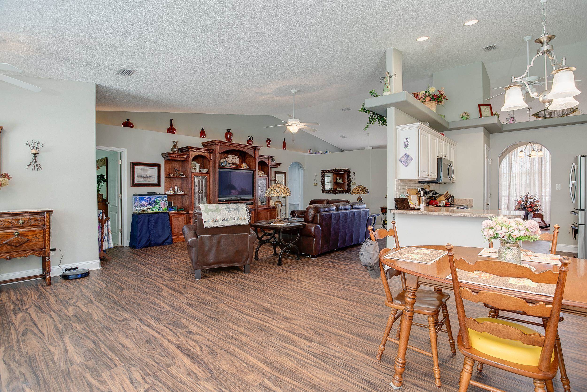 558 Leeds Court Foley, AL 36535 - Photo 7 of 48