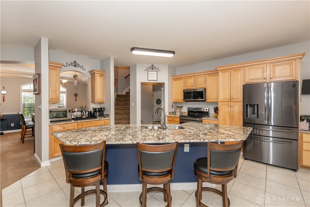 6244 Red Lion 5 Points Road Springboro, OH 45066 - Photo 14 of 42 Gallery Image 14