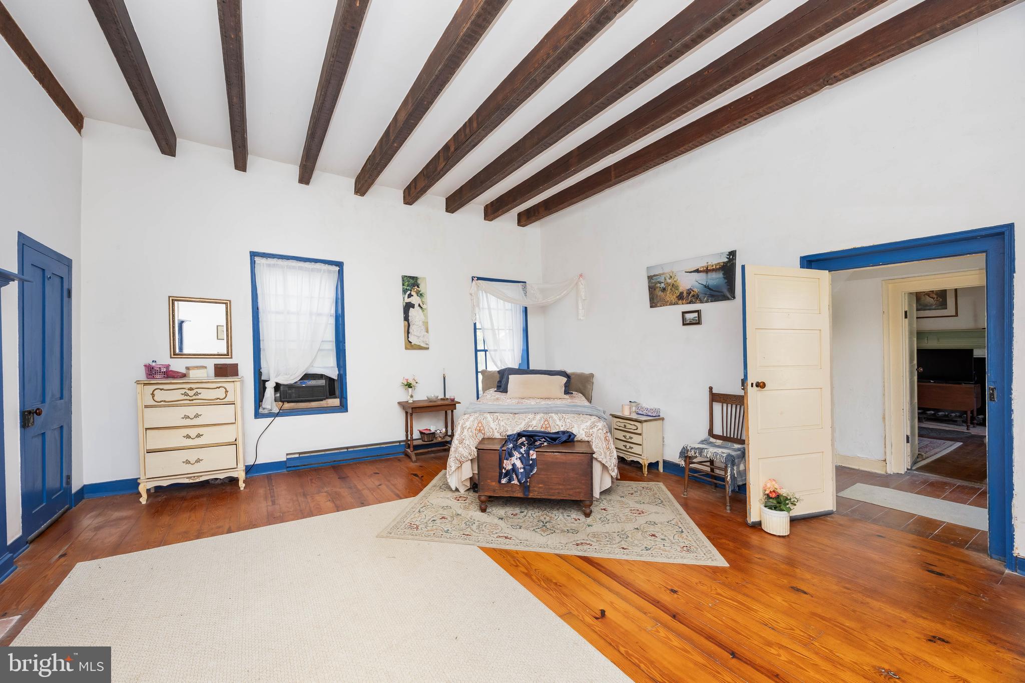 27012 Johnson Creek Road Crisfield, MD 21817 - Photo 48 of 65
