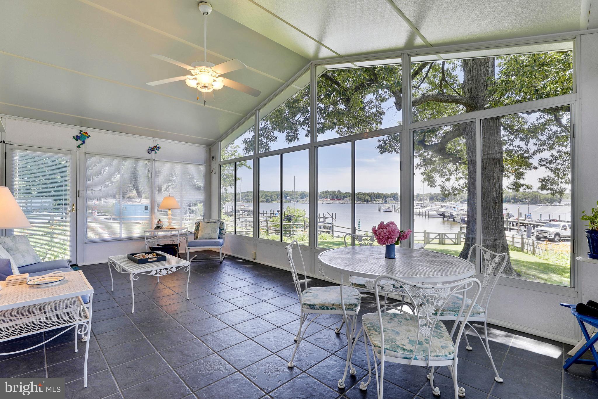 216 Bar Harbor Road Pasadena, MD 21122 - Photo 4 of 30 Sun Room Addition