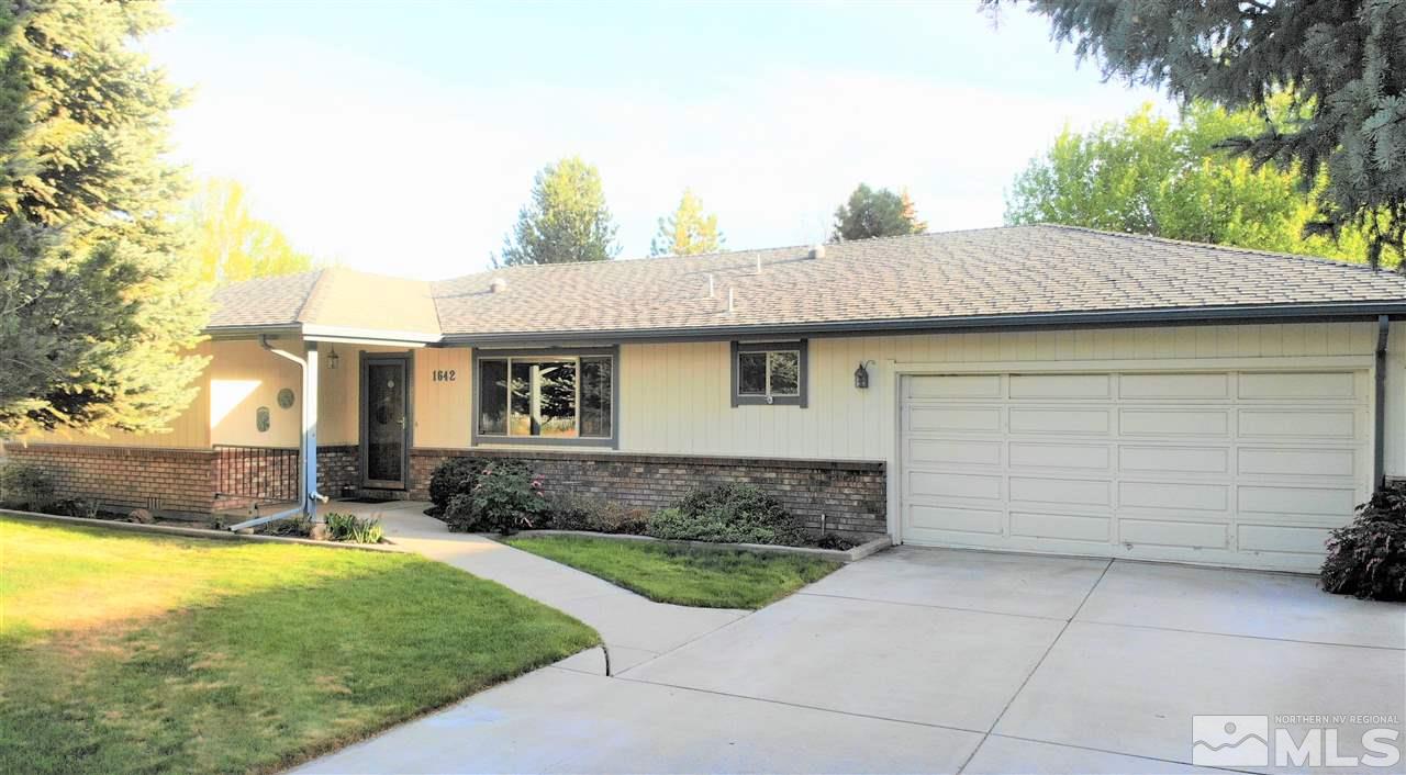 1642 County Road Minden, NV 89423 - Photo 1 of 40 Photo 1
