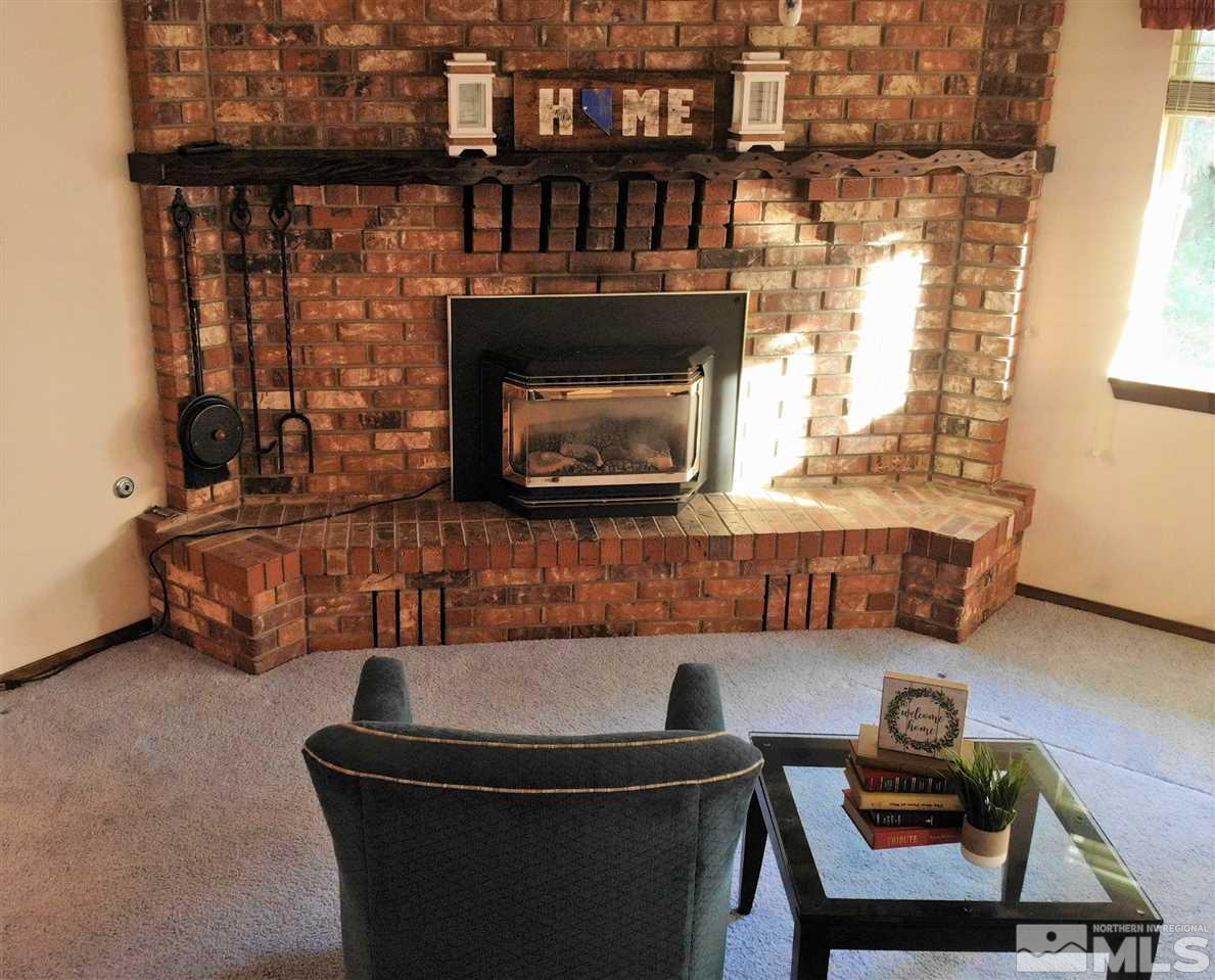 1642 County Road Minden, NV 89423 - Photo 17 of 40 Photo 17