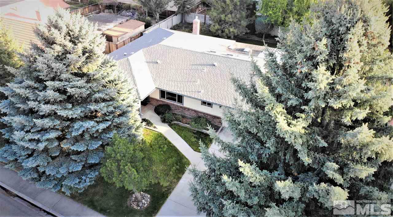 1642 County Road Minden, NV 89423 - Photo 31 of 40 Photo 31