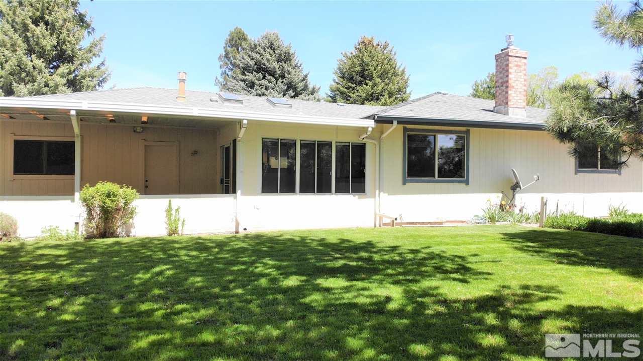 1642 County Road Minden, NV 89423 - Photo 33 of 40 Photo 33