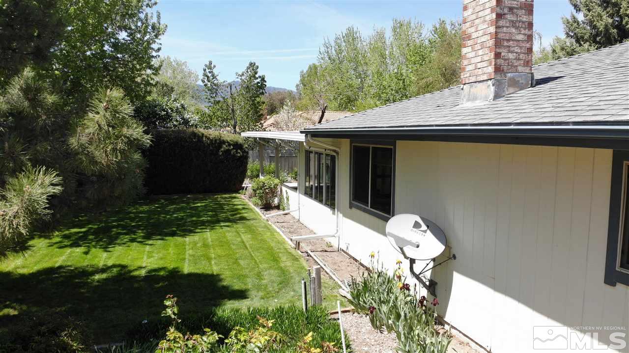 1642 County Road Minden, NV 89423 - Photo 36 of 40 Photo 36