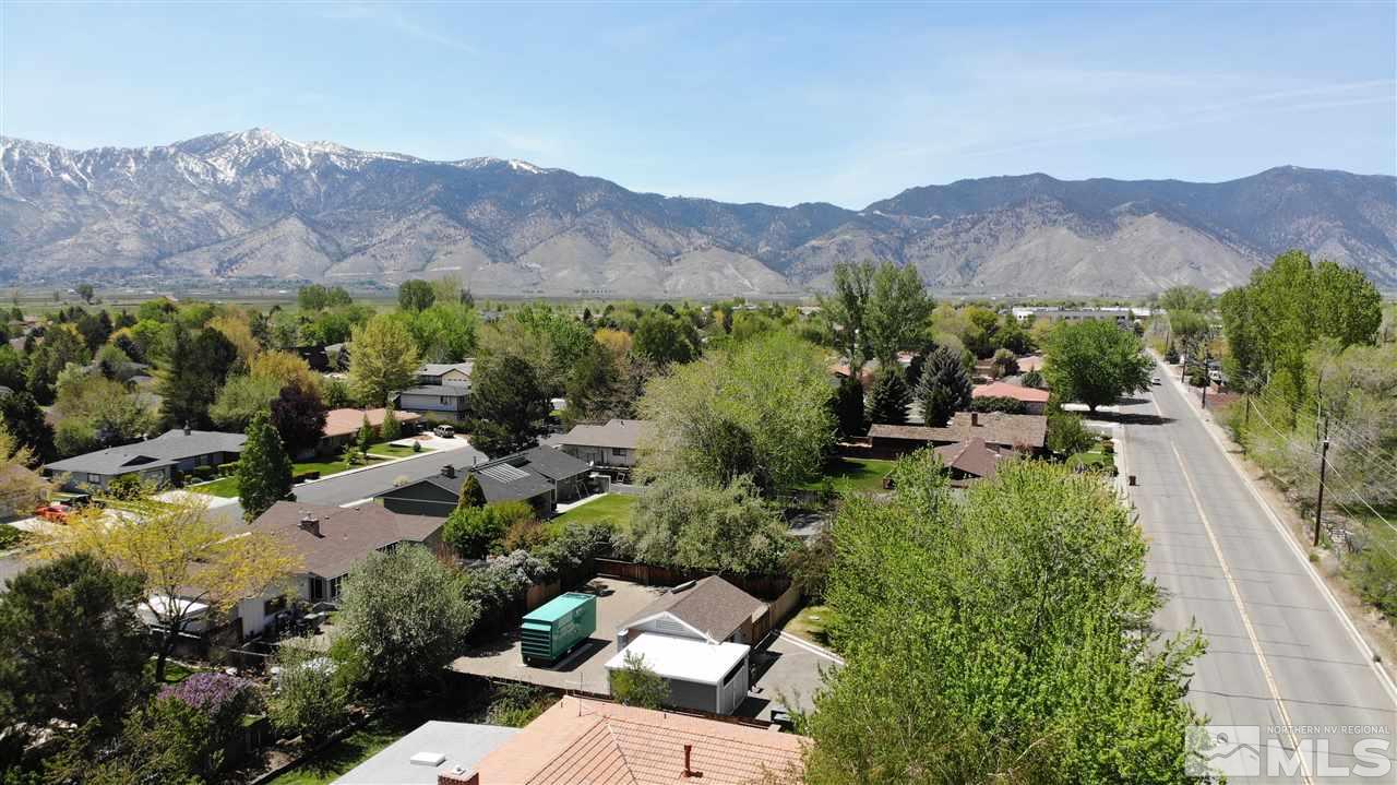 1642 County Road Minden, NV 89423 - Photo 38 of 40 Photo 38