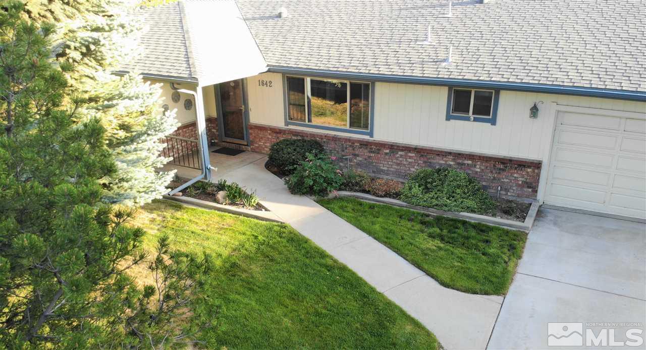 1642 County Road Minden, NV 89423 - Photo 40 of 40 Photo 40