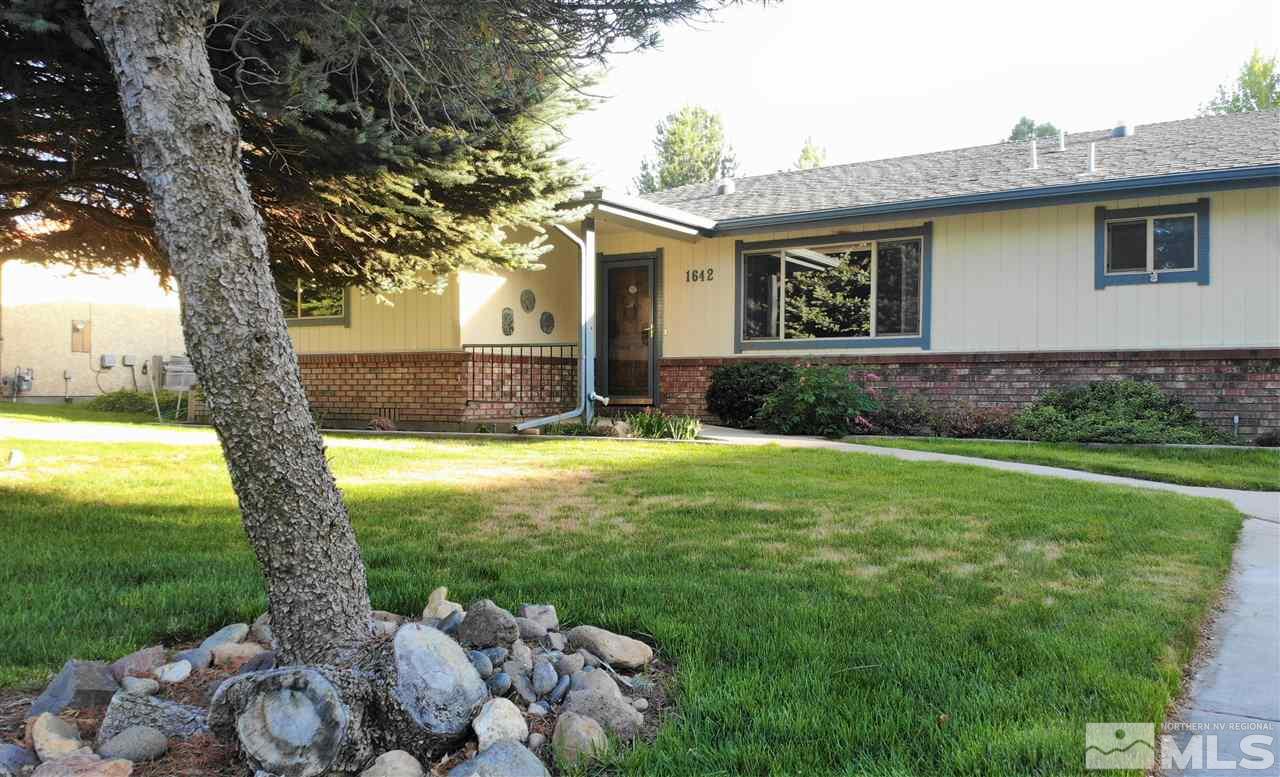 1642 County Road Minden, NV 89423 - Photo 4 of 40 Photo 4