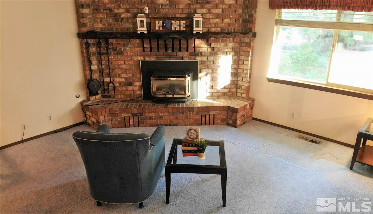 1642 County Road Minden, NV 89423 - Photo 6 of 40 Photo 6