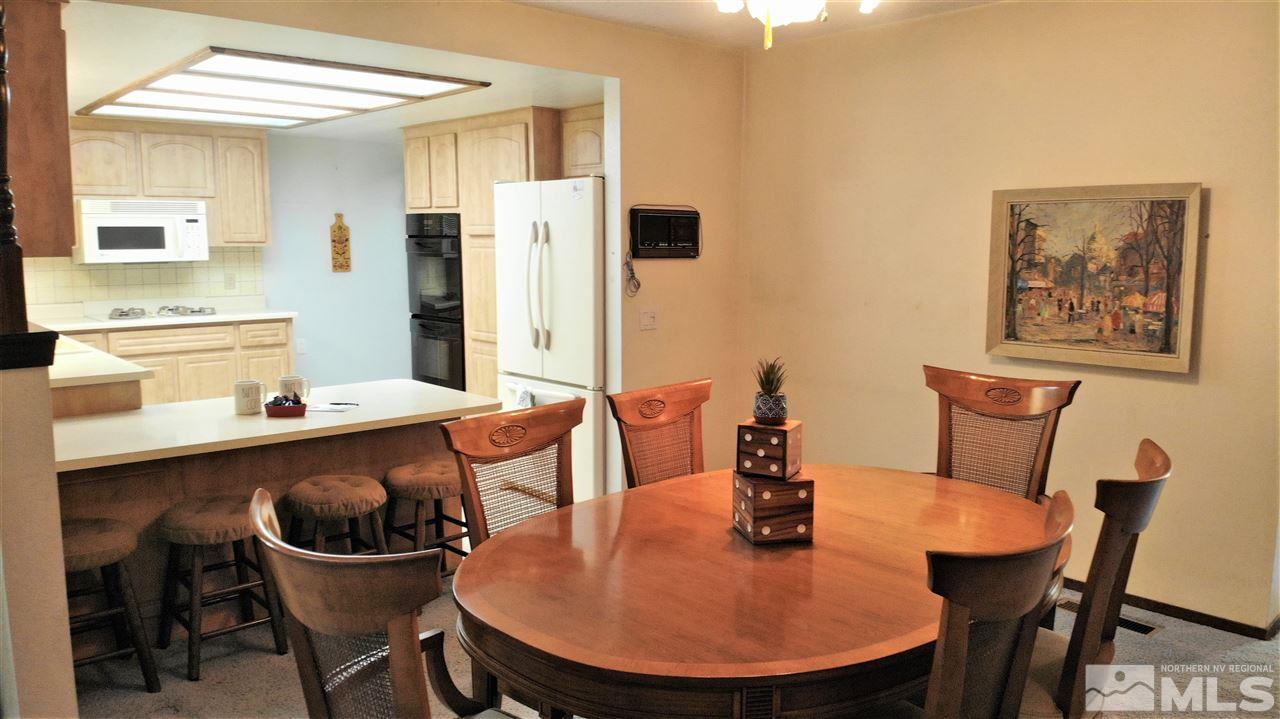 1642 County Road Minden, NV 89423 - Photo 7 of 40 Photo 7