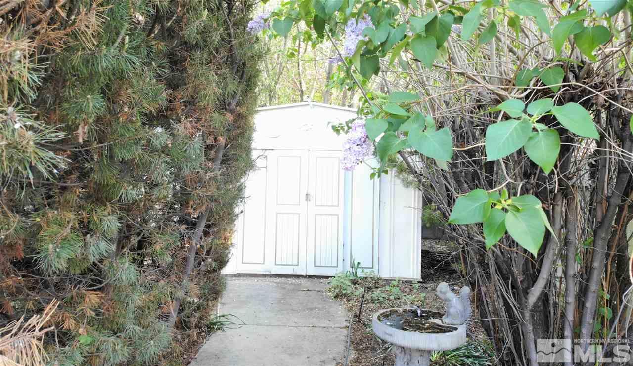 1642 County Road Minden, NV 89423 - Photo 9 of 40 Photo 9