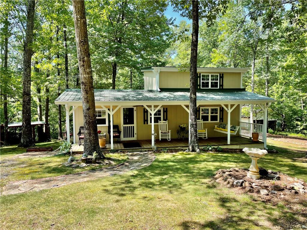 528 Sumac Road Ellijay, GA 30540 - Photo 1 of 1 Gallery Image 1