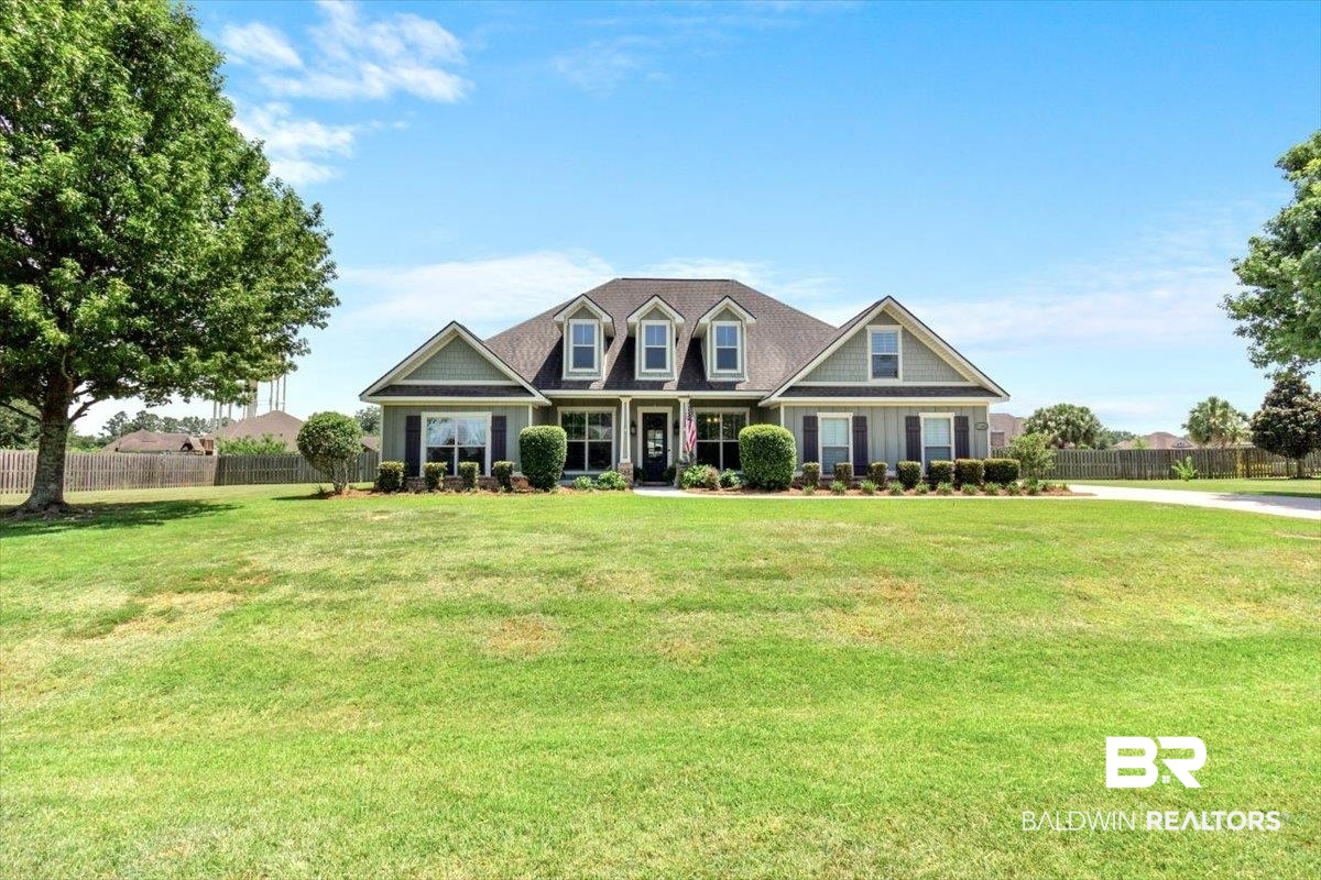 11040 Warrenton Road Daphne, AL 36526 - Photo 1 of 42
