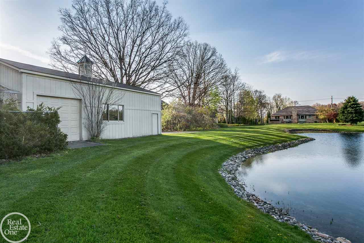 14400 25 Mile Road Shelby, MI 48315 - Photo 15 of 56
