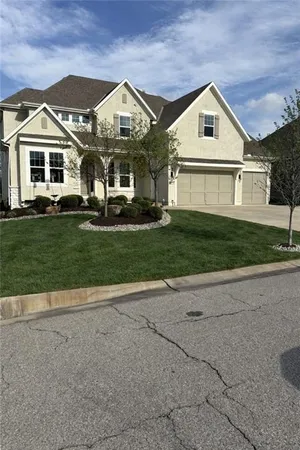 $995,000 | 14399 South Parkhill Street, Olathe, KS 66062