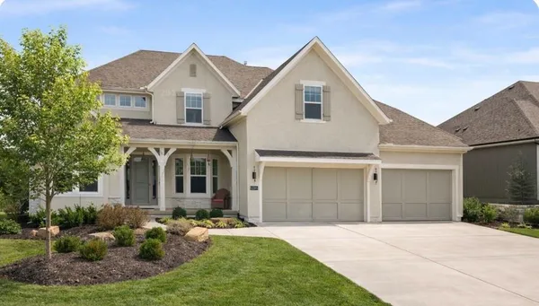 $995,000 | 14399 South Parkhill Street, Olathe, KS 66062