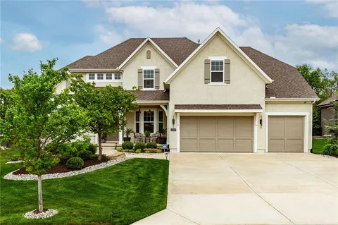 $995,000 | 14399 South Parkhill Street, Olathe, KS 66062