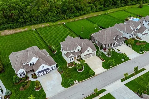 $995,000 | 14399 South Parkhill Street, Olathe, KS 66062