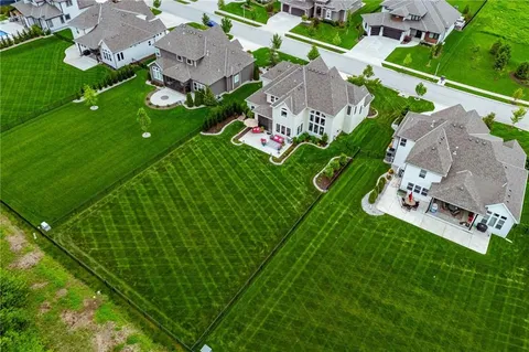 $995,000 | 14399 South Parkhill Street, Olathe, KS 66062