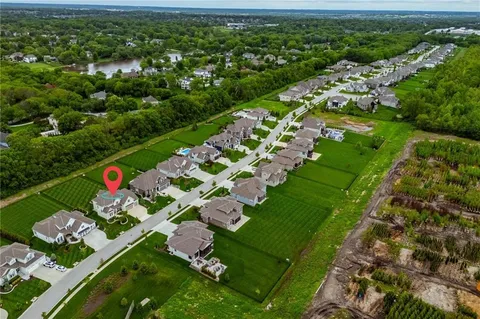 $995,000 | 14399 South Parkhill Street, Olathe, KS 66062