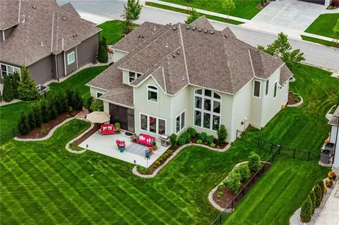 $995,000 | 14399 South Parkhill Street, Olathe, KS 66062
