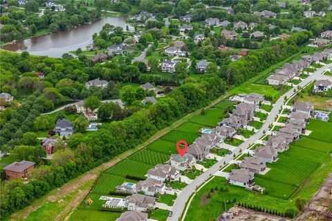 $995,000 | 14399 South Parkhill Street, Olathe, KS 66062