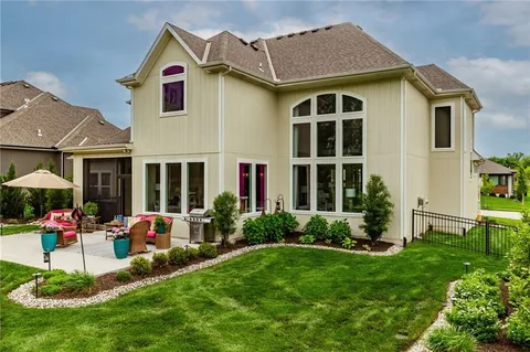 $995,000 | 14399 South Parkhill Street, Olathe, KS 66062