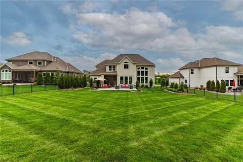 $995,000 | 14399 South Parkhill Street, Olathe, KS 66062
