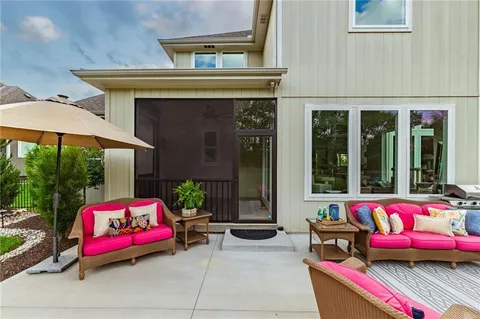 $995,000 | 14399 South Parkhill Street, Olathe, KS 66062