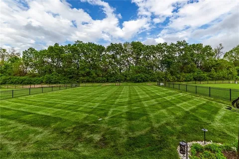 $995,000 | 14399 South Parkhill Street, Olathe, KS 66062
